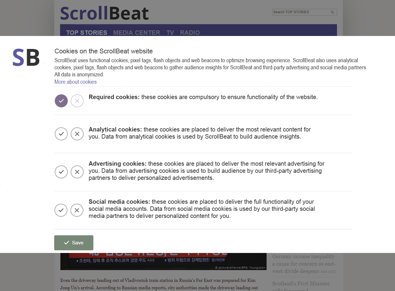 Master thesis gdpr picture